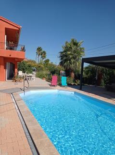 La maison des cyclos - 0