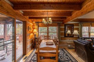 Hummingbird Hollow - 3