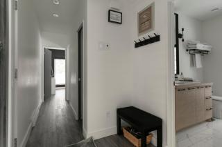 Scenic Bright - Sauna - Fire - 20 min Tremblant - 7