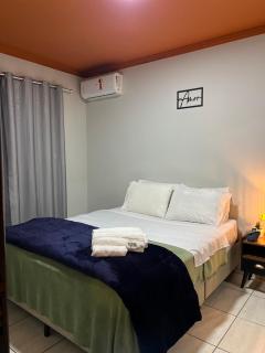 Iririu 01 · Ap térreo a 2 km - Hospital Regional Hans Dieter - 7