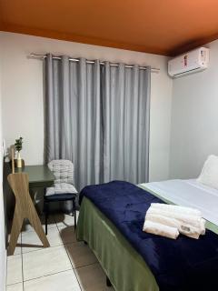 Iririu 01 · Ap térreo a 2 km - Hospital Regional Hans Dieter - 6