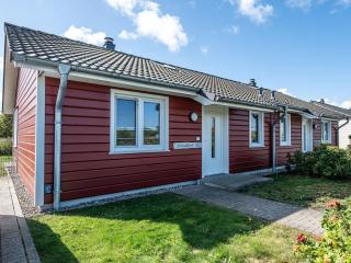 Strandkorb 6a - Gemütliches Nordseehaus für Zwei - 8