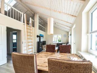 Strandkorb 6a - Gemütliches Nordseehaus für Zwei - 6