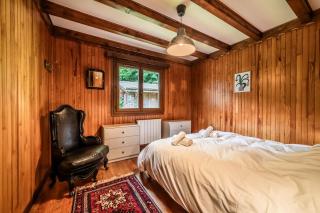 Chalet Chez Juju - 9