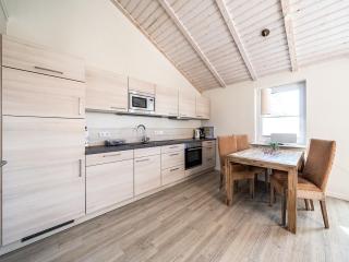 Strandschnecke 6 - Kleines Nordseehaus mit Charme - 7