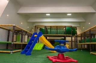 Luxury Duplex Flat in Campos do Jordão - 6