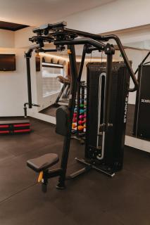 Luxury Duplex Flat in Campos do Jordão - 2