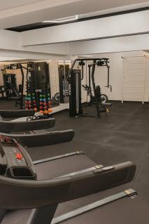 Luxury Duplex Flat in Campos do Jordão - 1