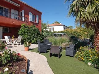 La maison des cyclos - 1