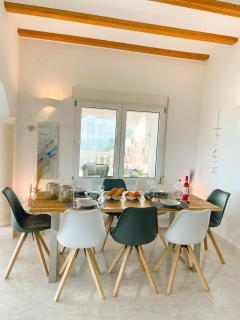 Mimosa Ferienhaus - 6