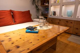 Ferienwohnung Kratzwald - 5