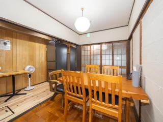 kyomachiya-京町家Oneworld十条-Jujo - 4