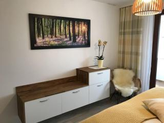 Maisonette am See - 9