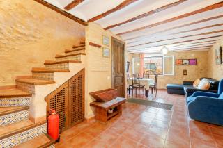 La Casica del Sol - Requena - 9