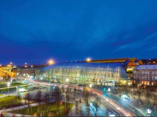 Apartment Hyper Center Strasbourg & Petite France - Entire apartment - 8