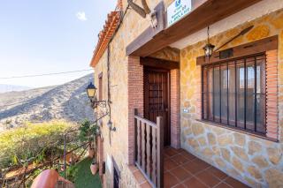 Casa Rural La Jirola -Vivienda 2 - 7