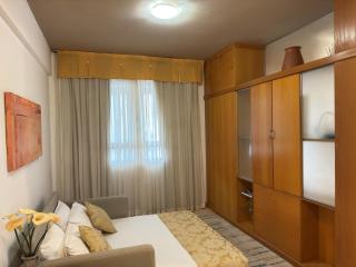 Differential Flat Vila da Serra próximo Hospital Biocor - 2