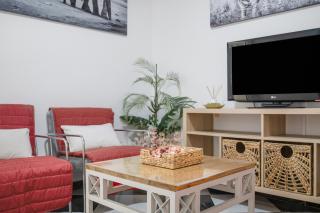 Casa Parque Benavente Conil - 9