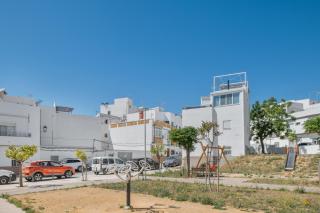 Casa Parque Benavente Conil - 8