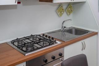 Guest House Via Acquedotto Romano - 6