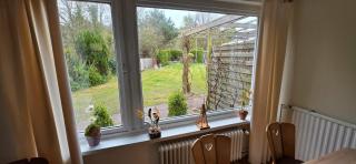 Gästehaus Wilckens - 9