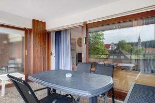 Schwarzwaldliebe mit Pool, Sauna - 3