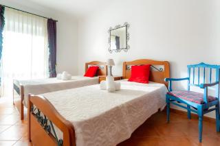 T2 Vila Nova De Cacela - 6