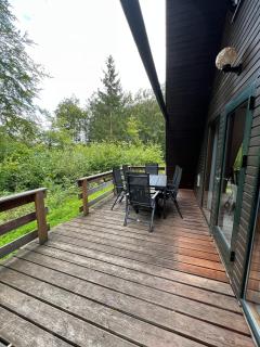 Twistesee Ferienhaus 2 - 7