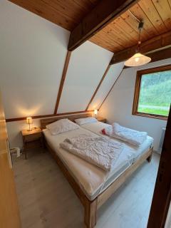 Twistesee Ferienhaus 2 - 6