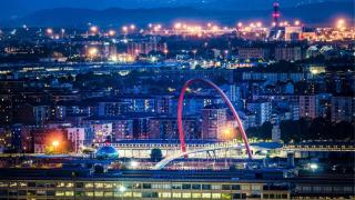 CASA ARJA - Trilocale quartiere Lingotto Torino - 0