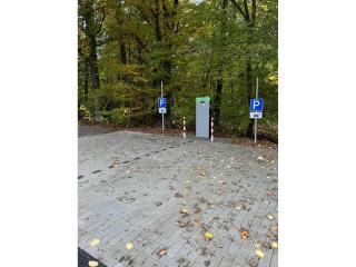 Twistesee Ferienhaus 36 - 2