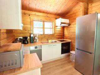 Twistesee Ferienhaus 110 - 1