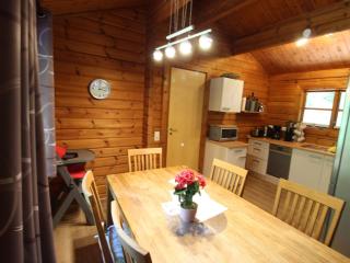 Twistesee Ferienhaus 110 - 5