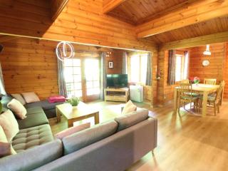 Twistesee Ferienhaus 110 - 3