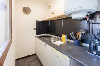 Studio Les Vacances a Andernos - 7