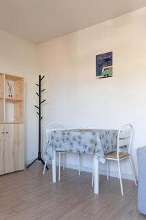 Studio Les Vacances a Andernos - 1