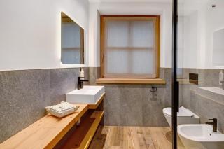 Chalet Pieri - Appartamento Bedogn - 9