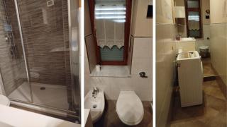 CASA ARJA - Trilocale quartiere Lingotto Torino - 8