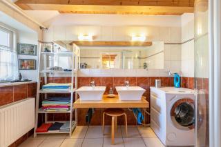 Ferienwohnung Sannes - 9