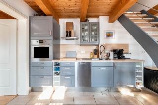 Ferienwohnung Sannes - 7