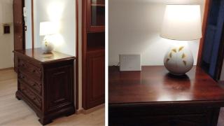 CASA ARJA - Trilocale quartiere Lingotto Torino - 6