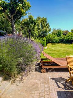 Ferienwohnung Sannes - 4