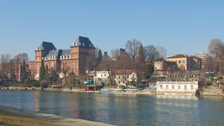 CASA ARJA - Trilocale quartiere Lingotto Torino - 4