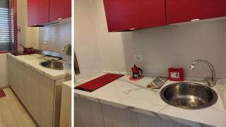 CASA ARJA - Trilocale quartiere Lingotto Torino - 3