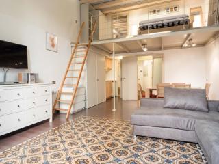 Rent Top Apartments near Plaza de Catalunya - Barcelone - 1