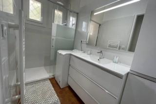 Villa Jalymour for 4 persons in Le Canon - Le Canon - 5