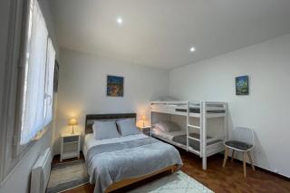 Villa Jalymour for 4 persons in Le Canon - Le Canon - 6