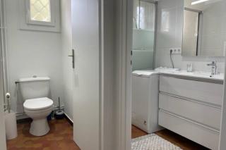 Villa Jalymour for 4 persons in Le Canon - Le Canon - 4