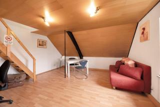 Am Fabianstift 1 - 4