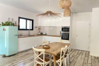 Cabane De Brice in Ares with pool - Arès - 7